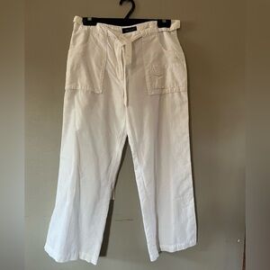 Cotton pants